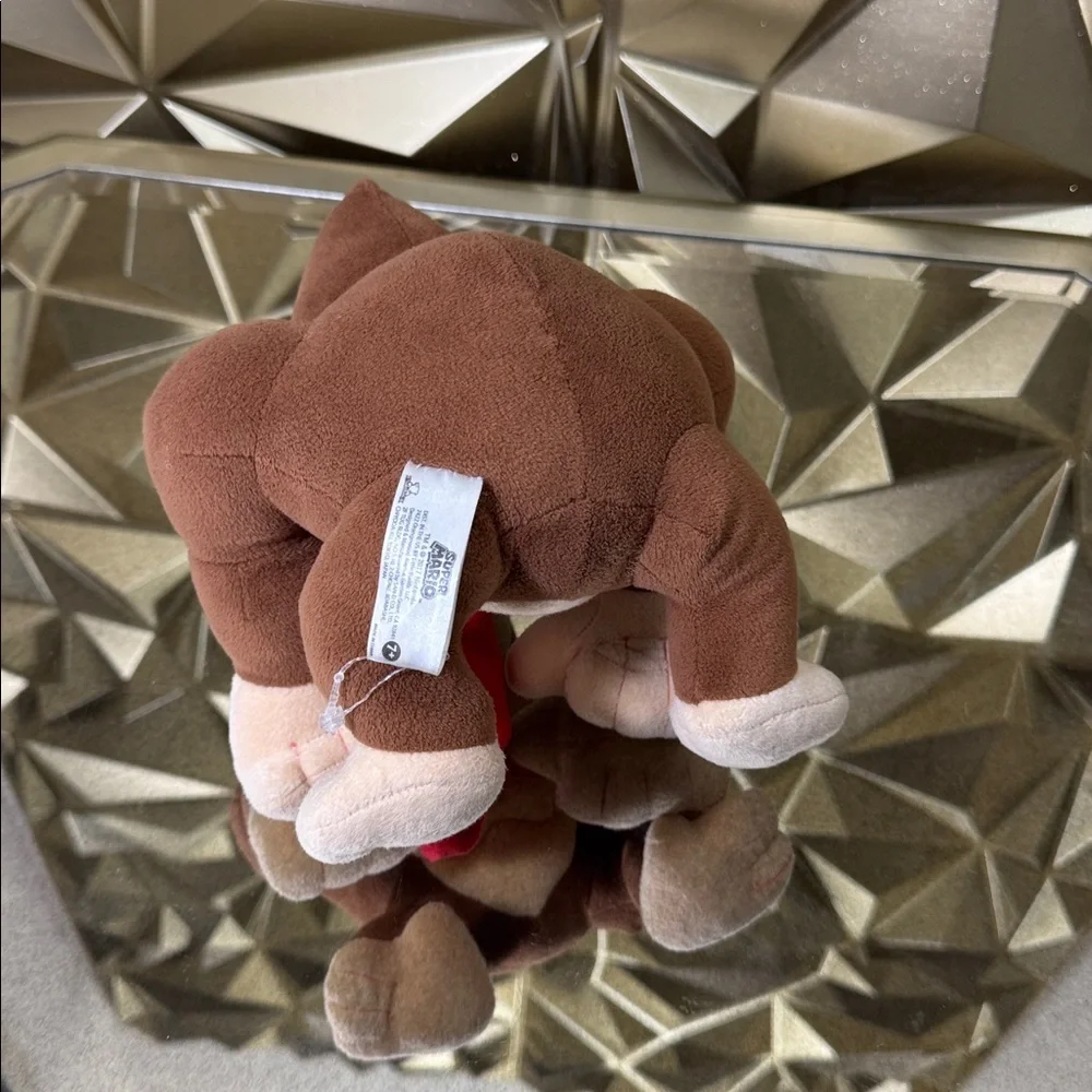 Nintendo donkey kong